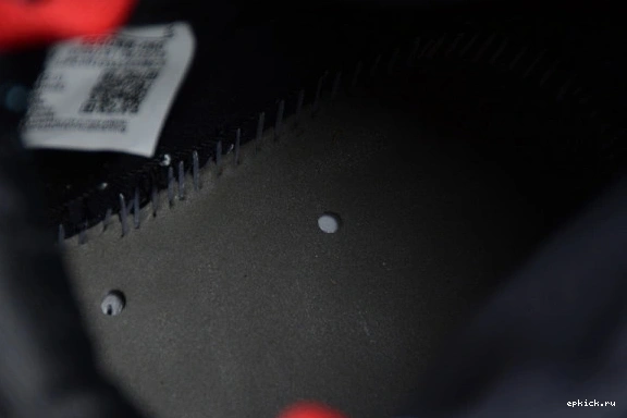 Rep EP 1 Gym 555088-060 Satin Air Red 555088-060 Jordan Black 0226